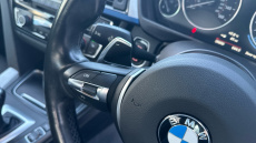 BMW 4 Series 428i M Sport 2dr Auto [Professional Media] Petrol Coupe